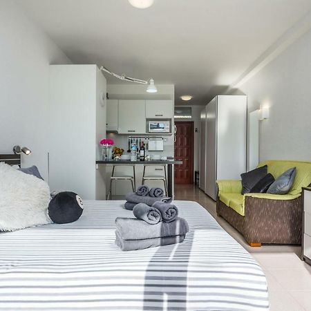 Apartamentos Estudio Nuevo En Puerto De La Cruz Luaran gambar