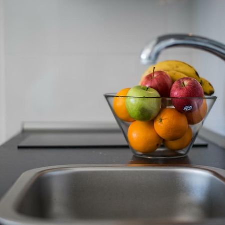 Apartamentos Estudio Nuevo En Puerto De La Cruz Luaran gambar