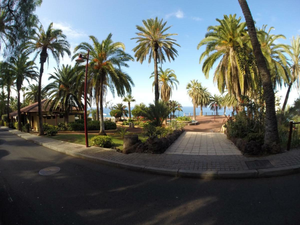 Apartamentos Estudio Nuevo En Puerto De La Cruz Luaran gambar