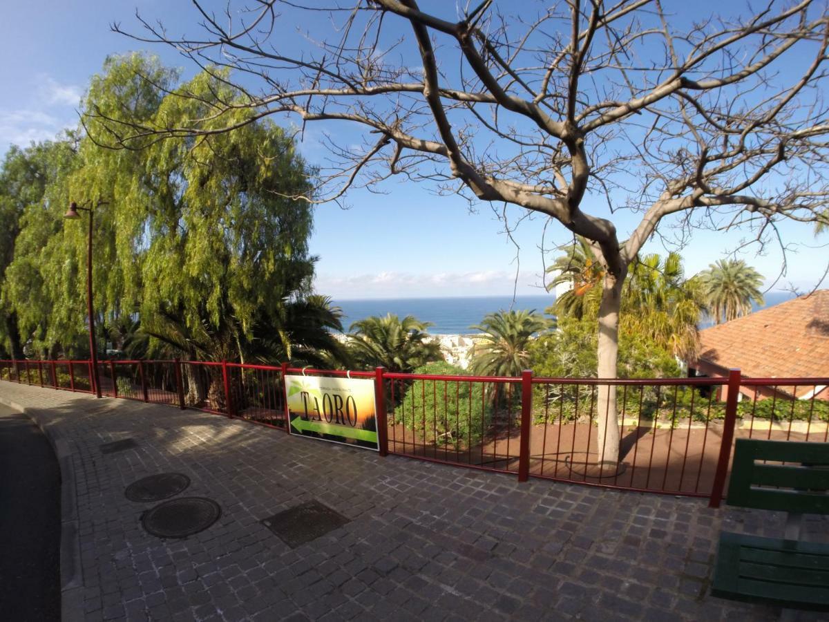 Apartamentos Estudio Nuevo En Puerto De La Cruz Luaran gambar