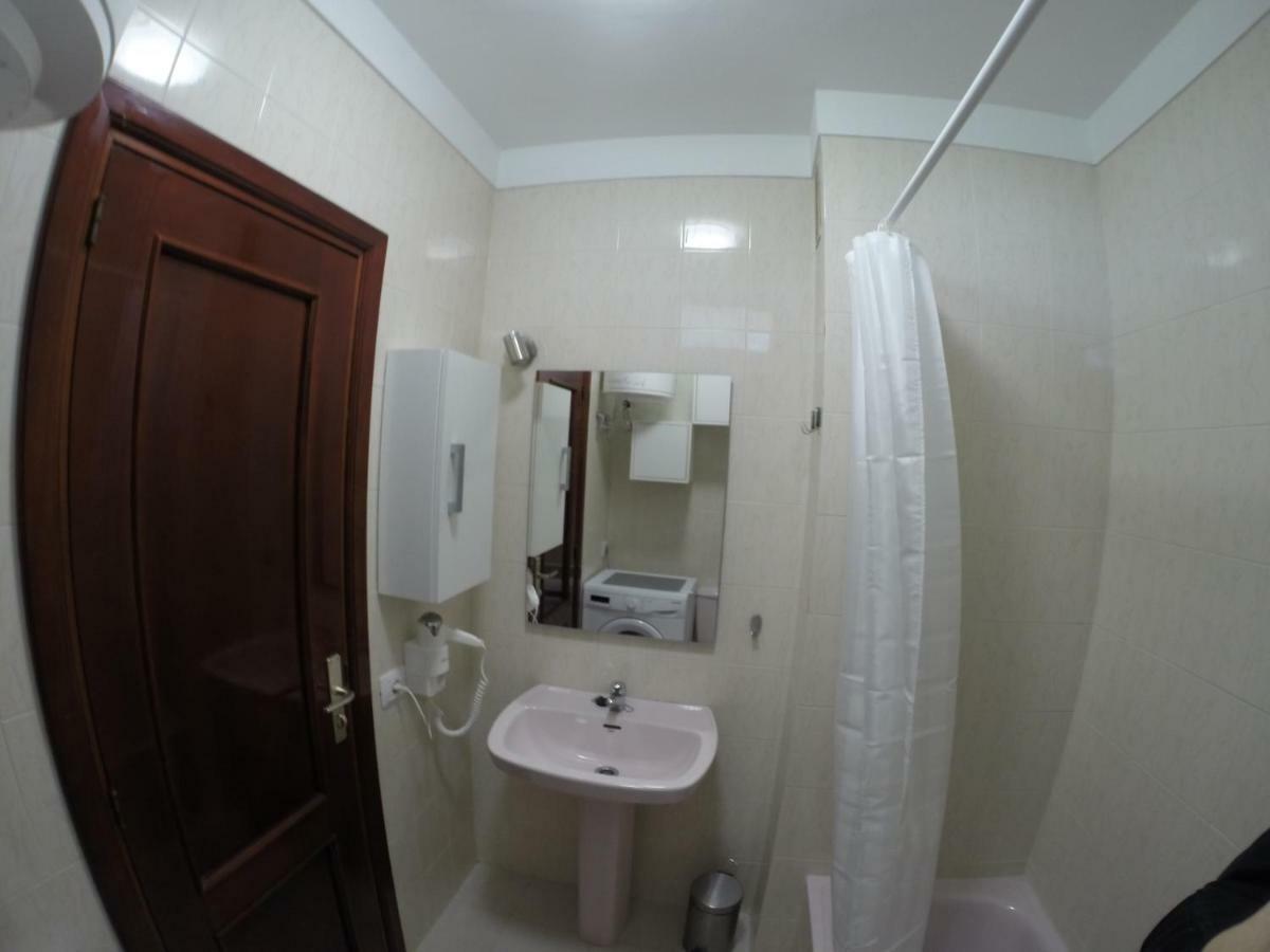 Apartamentos Estudio Nuevo En Puerto De La Cruz Luaran gambar