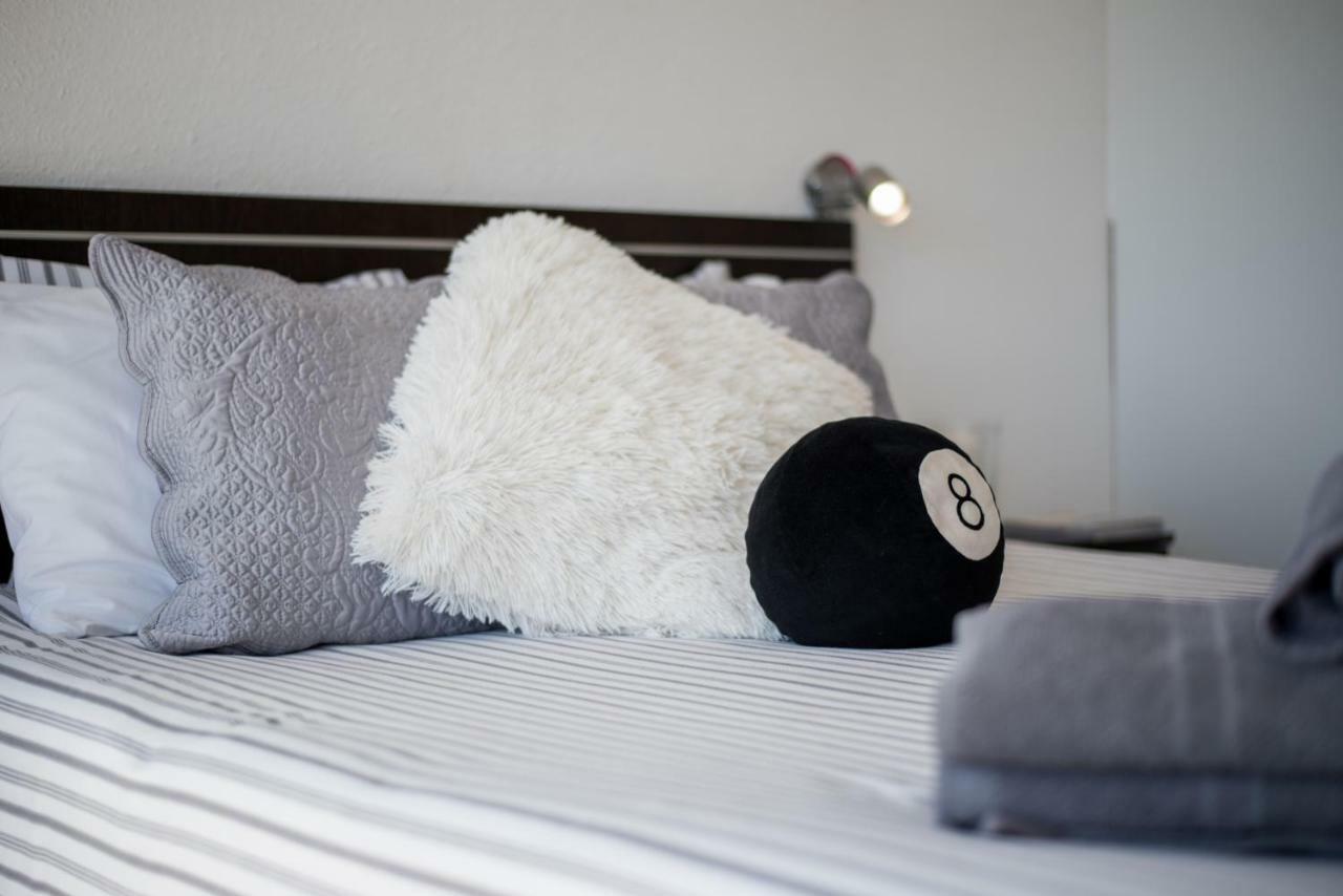 Apartamentos Estudio Nuevo En Puerto De La Cruz Luaran gambar